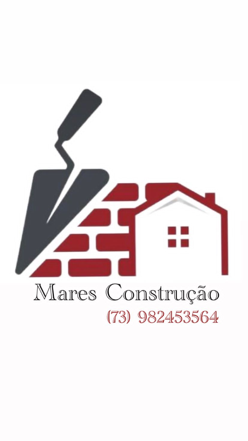 MARES CONSTRUÇÃO